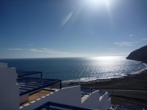 Amazing Sea View apartment with sun drenched terrace!